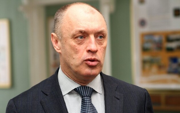 Мера Полтави засудили і звільнили за розтрату понад 0.5 млн грн