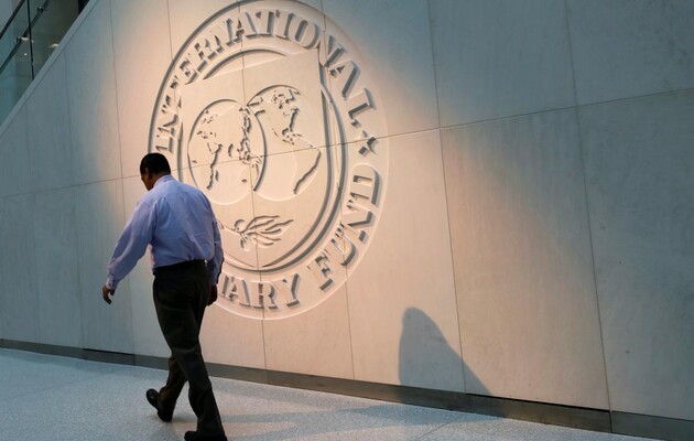 Bloomberg: МВФ допомагає Україні, і це дратує країни «Глобального Півдня»