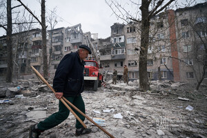 Увеличилось количество погибших и пострадавших в результате удара по Славянску
