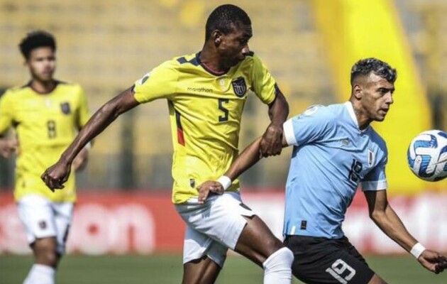 Кастільйо близький до переходу в "Шахтар"