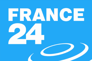 Телеканал France 24 попал в скандал из-за сюжета о 