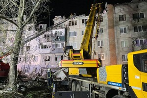 Число погибших в результате обстрела дома в Славянске снова возросло