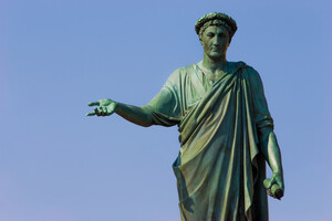 Венеція допоможе реставрувати пам’ятки Одеси