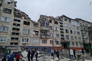 Россияне обстреляли Славянск, есть погибший и раненые