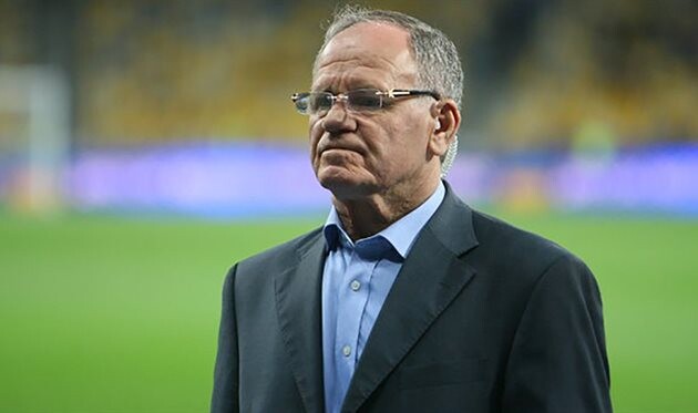 Сабо отреагировал на приказ Минспорта