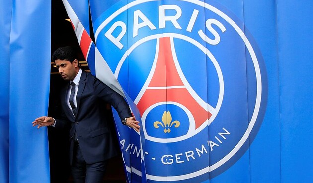 Хелаифи может прибыть в Украину во время войны