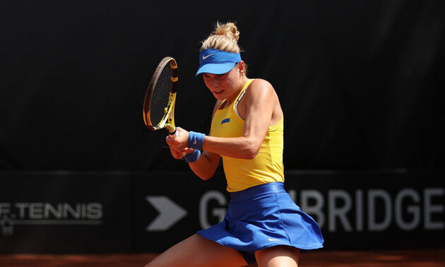 Українська збірна другий сезон поспіль не зуміла вийти у фінальну частину турніру