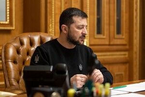 Зеленський майже півтори години говорив з Макроном: про що дискутували президенти