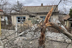 Російські війська обстріляли два населених пункти в Херсонській області: є поранена