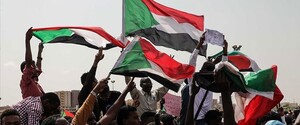 Суданские повстанцы заявили, что готовы отдать Египту его военных, захваченных в плен