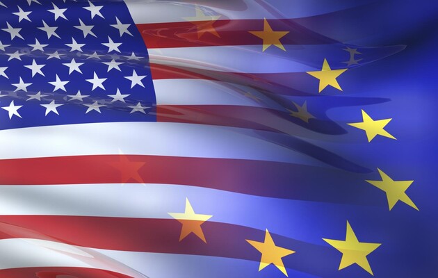 Министр финансов Германии назвал призыв Макрона к автономному ЕС от США 