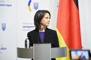 Южная Корея и Германия договорились совместно работать над мерами в поддержку Украины