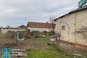 Війська РФ обстріляли три райони Харківщини, пошкоджено будинки — голова ОВА