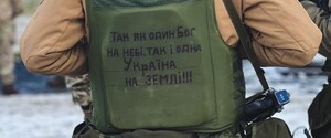 Резников: «У нас есть потери среди военных. Но они меньше, чем число погибших в результате землетрясения в Турции»