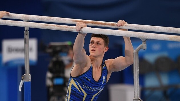 Ковтун стал чемпионом на ЧЕ в Турции