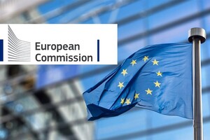 В Еврокомиссии прокомментировали решение Венгрии и Польши о запрете импорта зерна из Украины