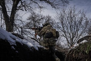 Попытка Украины прорвать российскую оборону будет рискованной — FT