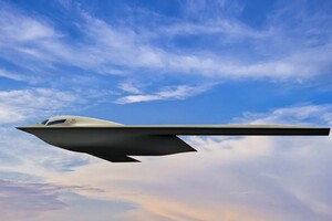 США сократят финансирование существующих бомбардировщиков, чтобы разработать новые
