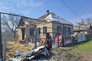 Россияне обстреляли населенные пункты Донецкой области на четырех направлениях. В ОВА рассказали о последствиях