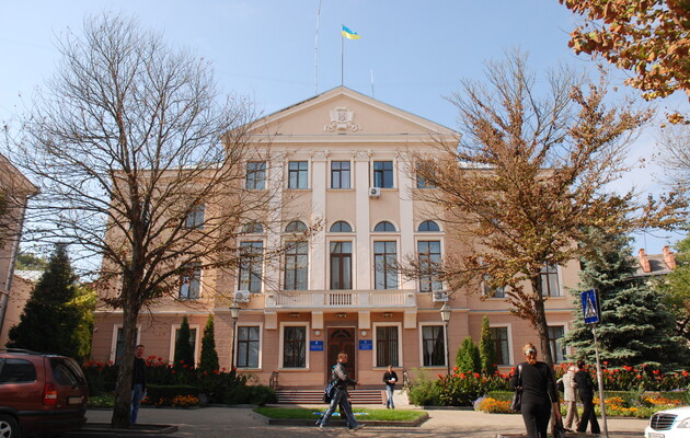 УПЦ МП в Тернополі лишилася без земельної ділянки - рішення міськради