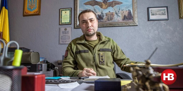 Разведке известно имя оккупанта, отрезавшего голову украинскому пленному — Буданов