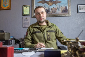 Разведке известно имя оккупанта, отрезавшего голову украинскому пленному — Буданов