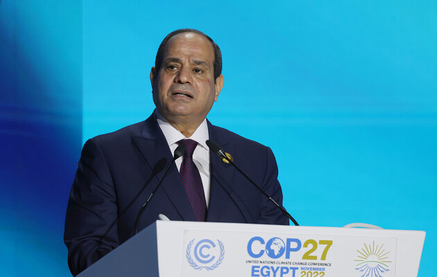 Єгипет відмовився постачати ракети Росії після переговорів з США