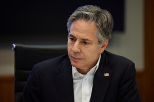 Росія порушує обіцянки перед залежними від українського зерна країнами – Блінкен