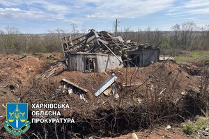 Окупанти випустили авіаснаряд по Харківській області: є руйнування