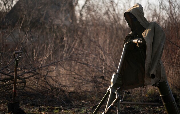 Уповноважений розповів, скільки українських бійців вважаються зниклими безвісти