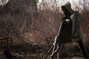 Уповноважений розповів, скільки українських бійців вважаються зниклими безвісти