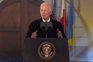 Байден змінить «трампівське» військове керівництво США на тлі війни в Україні та протистояння з Китаєм – Politico