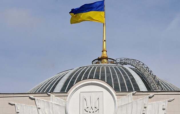 Россиянам хотят запретить владеть каким-либо имуществом в Украине – зарегистрирован законопроект
