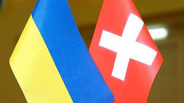 Швейцария оказывает существенную помощь Украине – президент страны