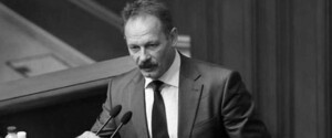 На війні загинув народний депутат восьмого скликання Олег Барна