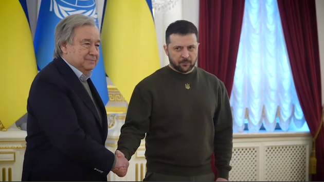 Фото ілюстративне