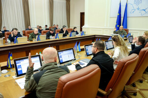 Уряд взяв кредит на відновлення мостів та «Миколаївводоканалу»