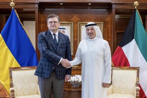 Кувейт передасть Україні генераторів на $1 мільйон