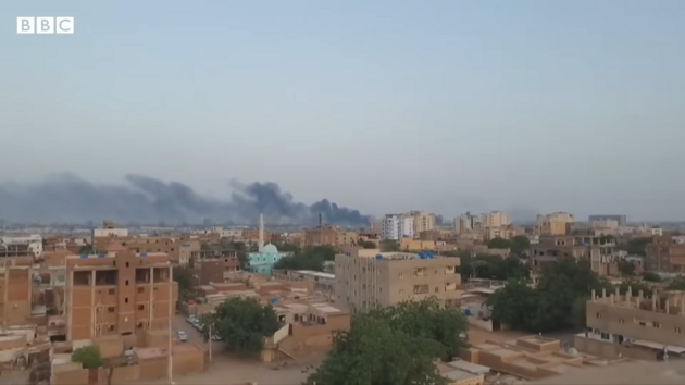 Загиблих вже 270, тисячі — поранені: що відбувається в Судані