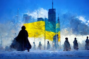 После войны: как сделать, чтобы об Украине не забыли