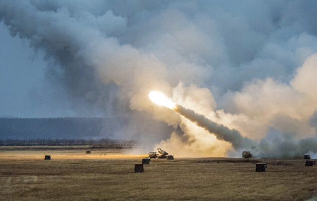 HIMARS ефективно працює на озброєнні ЗСУ