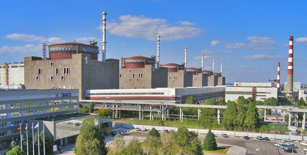 США предостерегли Россию от использования на оккупированной ЗАЭС ядерных технологий, контролируемых правительством Соединенных Штатов