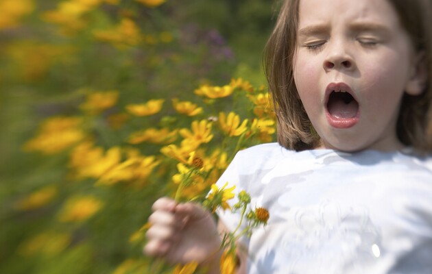 Сезонная аллергия: в Минздраве напомнили, как себя защитить