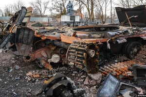 Качество российской армии постоянно снижается и ресурсов для восстановления нет – CNN
