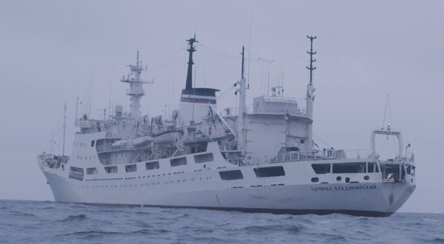 Російський флот готує масштабну диверсію у водах країн Північної Європи – розслідування