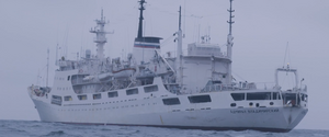 Российский флот готовит масштабную диверсию в водах стран Северной Европы – расследование