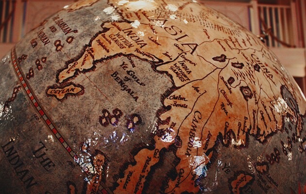 Индия в 2023 году стала самой населенной страной планеты