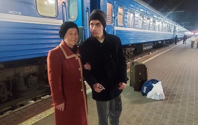 Фото, надане автором 