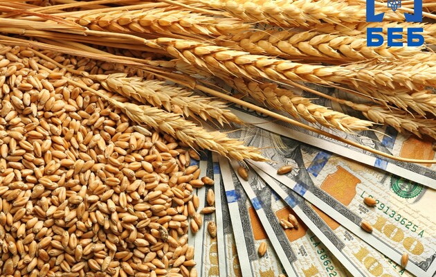 Чехія закликала ЄК активувати коридори для експорту українського зерна