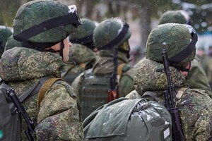 Россияне могут начать мобилизацию в Мариуполе под видом призыва – горрада